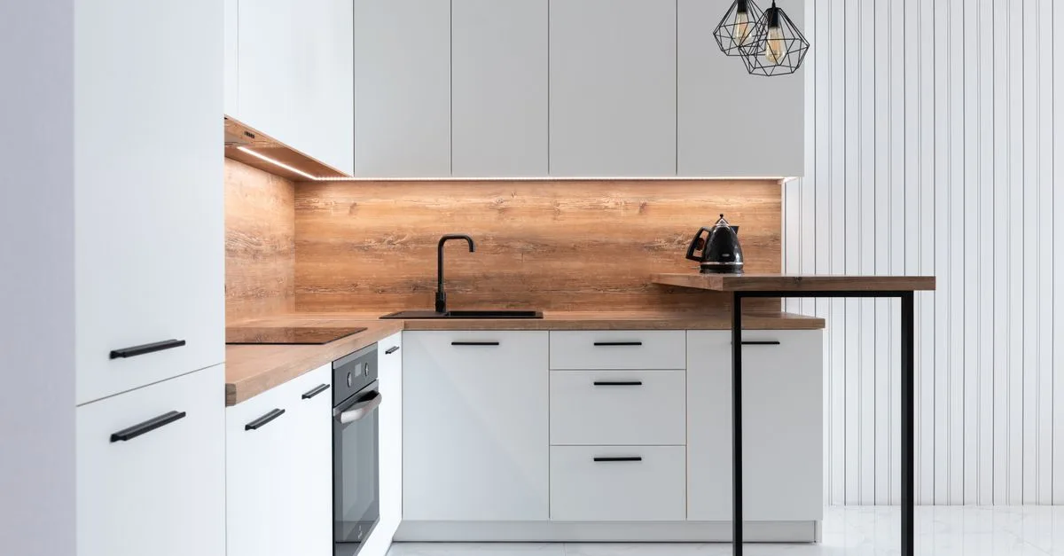 découvrez la largeur idéale pour une allée de cuisine en u afin de circuler confortablement et d’optimiser l’espace.